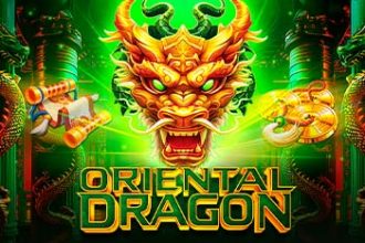Oriental Dragon